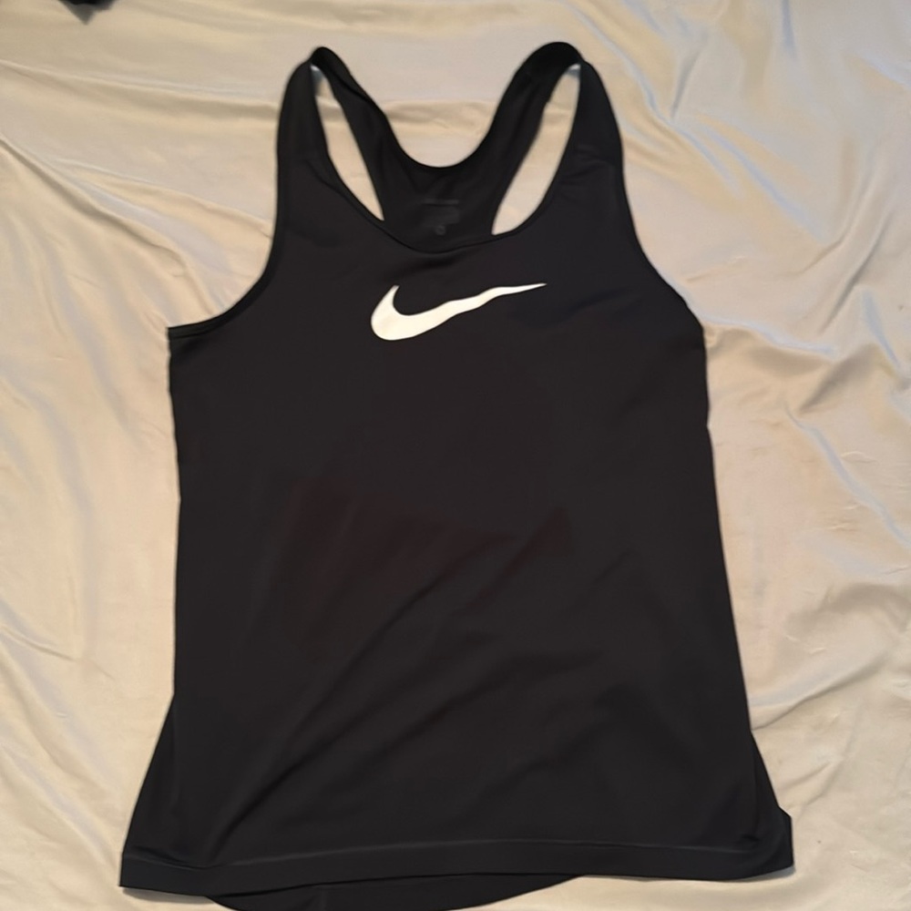 Nike pro tank